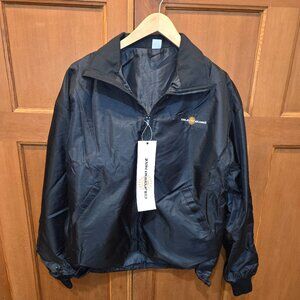 California Heat Men's Size XXL Black 12V Motorcycle Heated Jacket Liner NWT